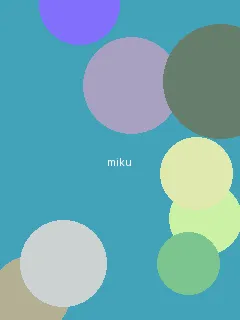 内衣办公室OVA樱花动漫 - 初音未来角色图